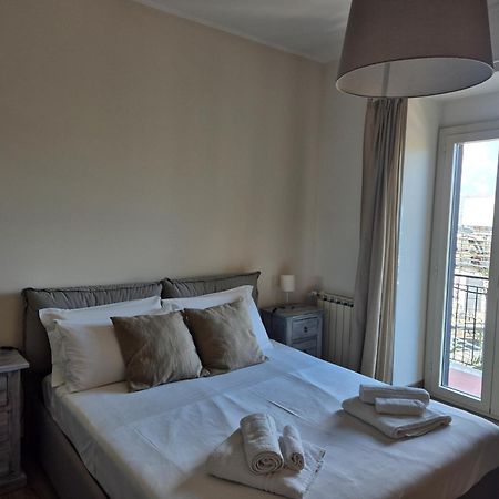 Taormina Palace Hotel 객실 사진