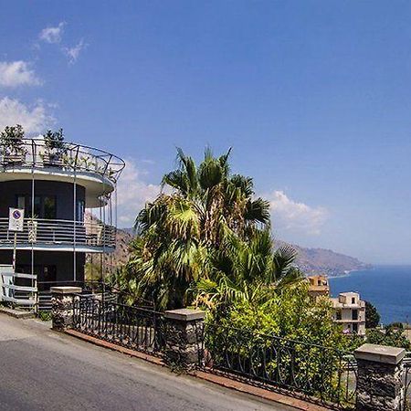 Taormina Palace Hotel 외부 사진
