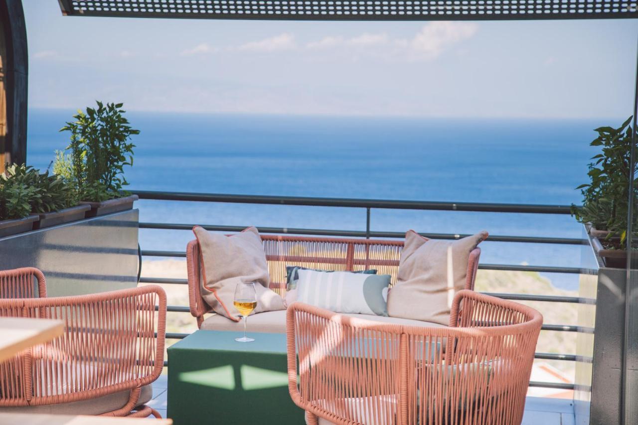 Taormina Palace Hotel 외부 사진