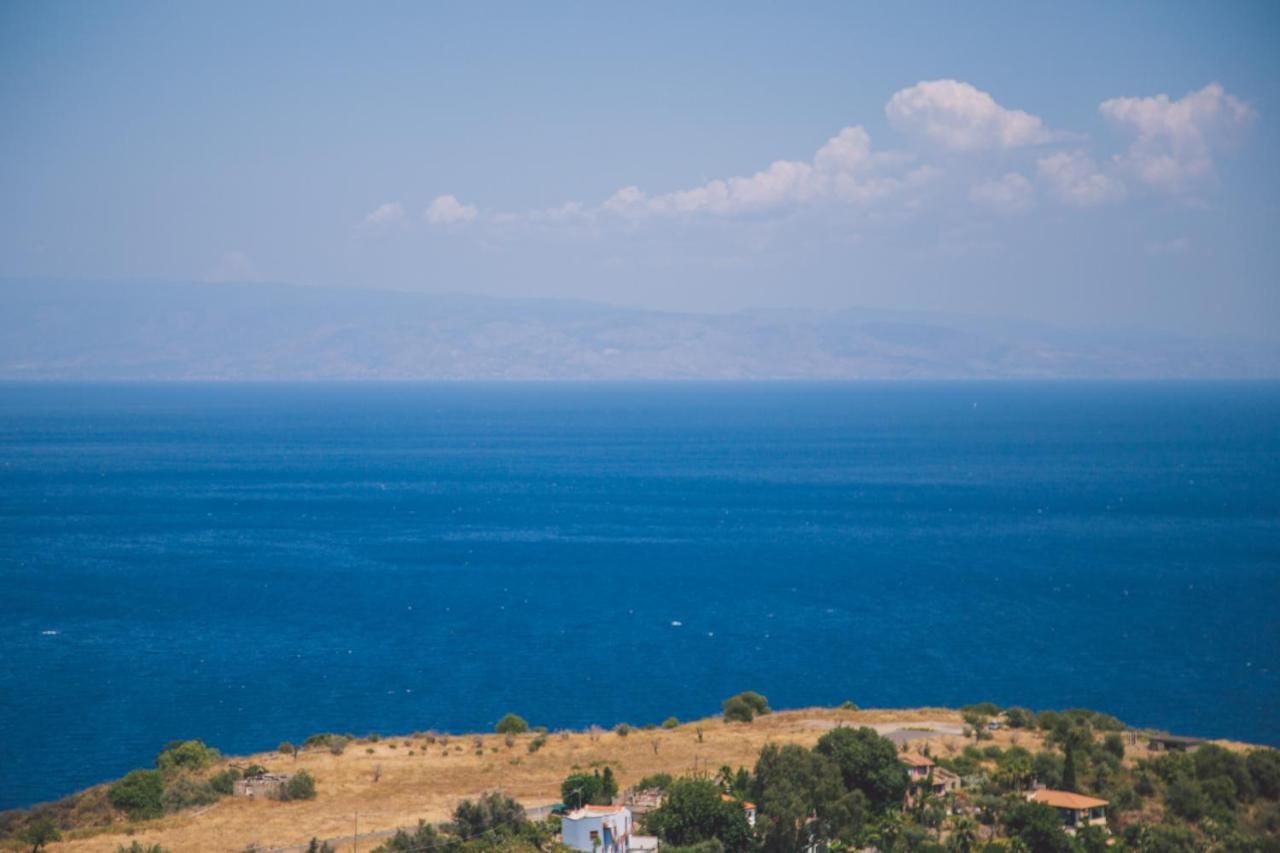 Taormina Palace Hotel 외부 사진