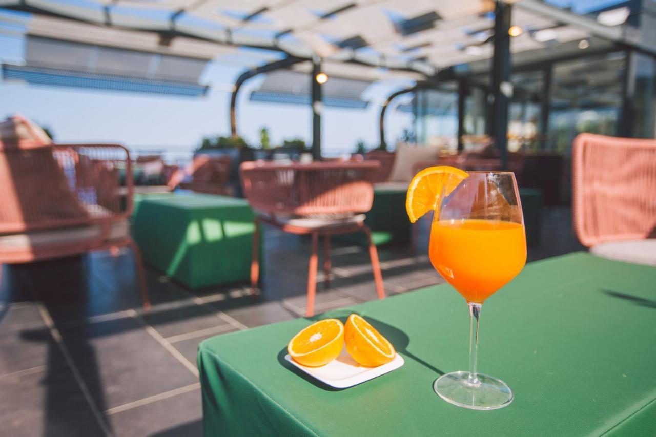 Taormina Palace Hotel 외부 사진