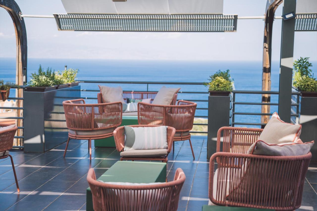Taormina Palace Hotel 외부 사진