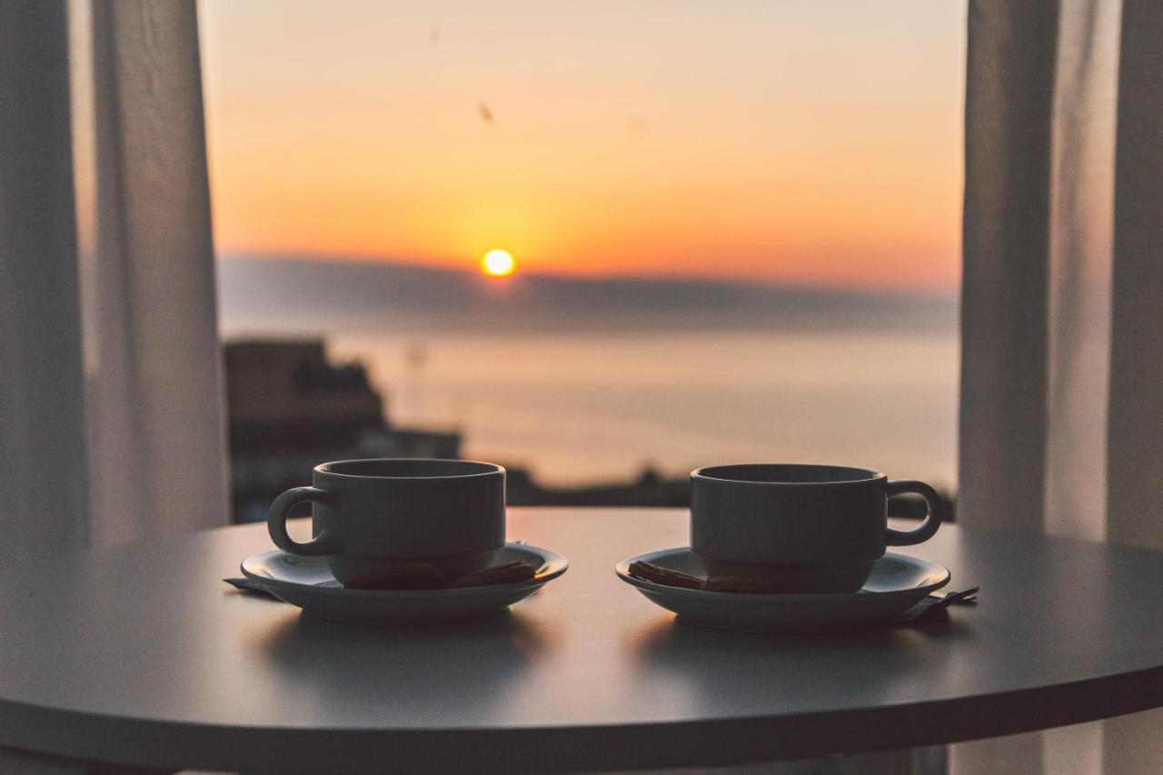 Taormina Palace Hotel 외부 사진