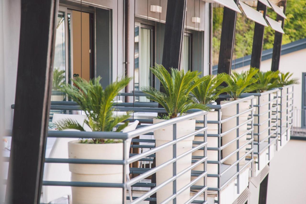 Taormina Palace Hotel 외부 사진
