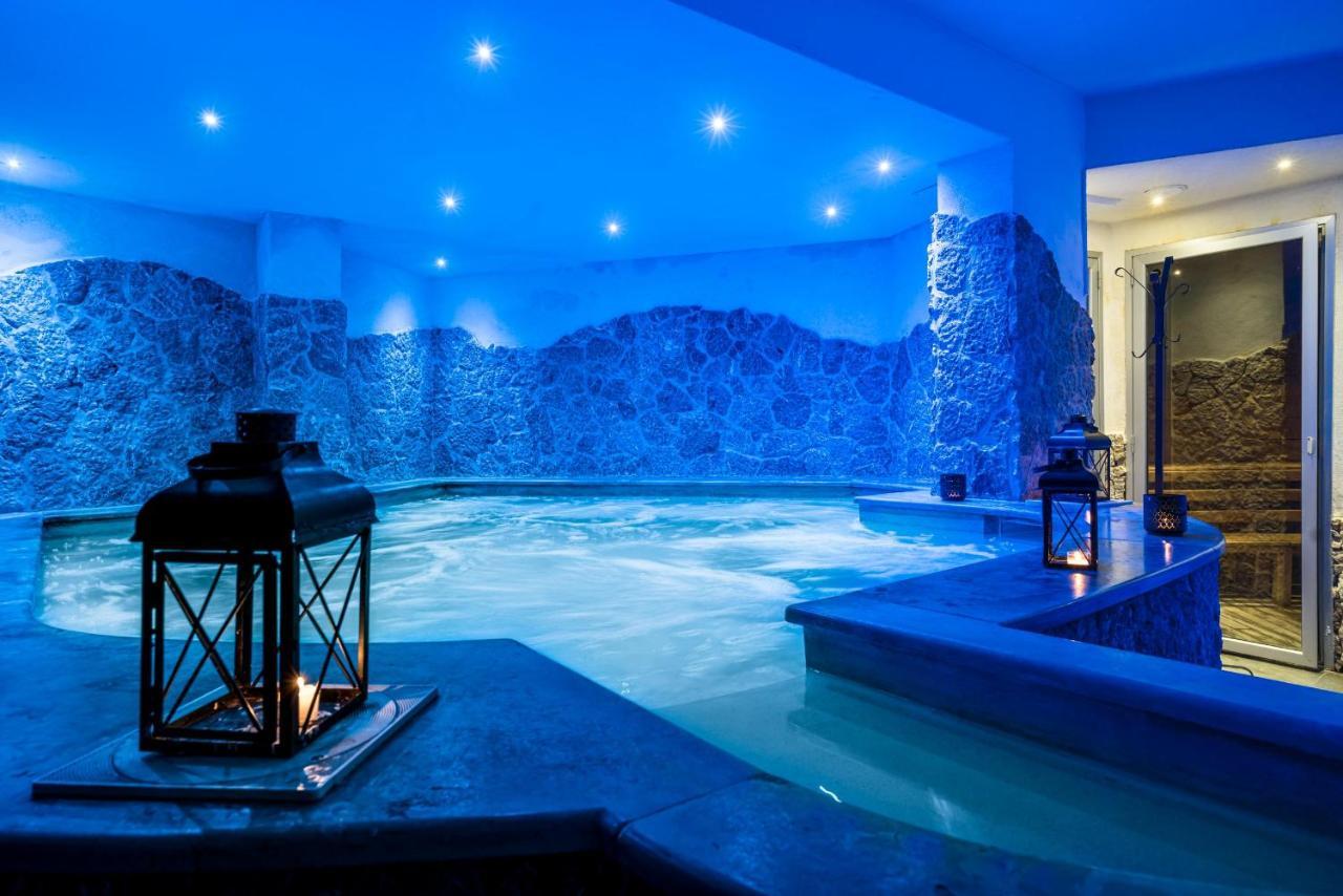 Taormina Palace Hotel 외부 사진