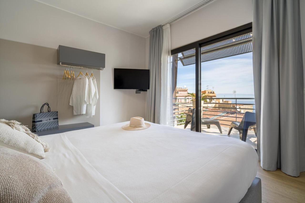 Taormina Palace Hotel 외부 사진
