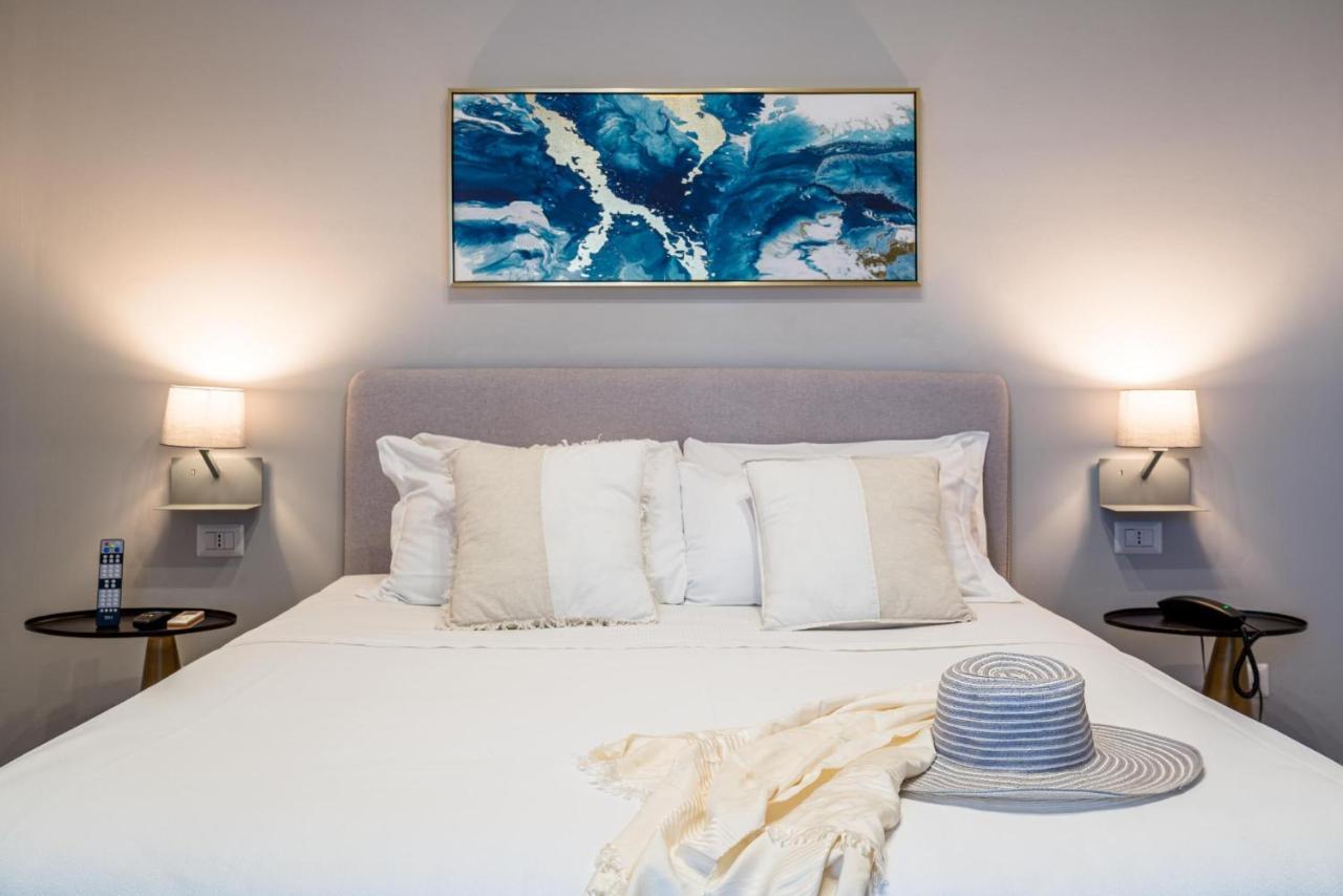 Taormina Palace Hotel 외부 사진