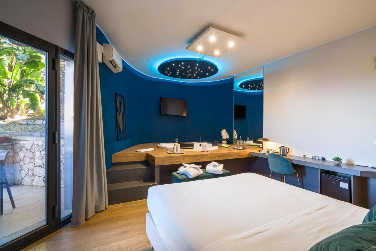 Taormina Palace Hotel 외부 사진