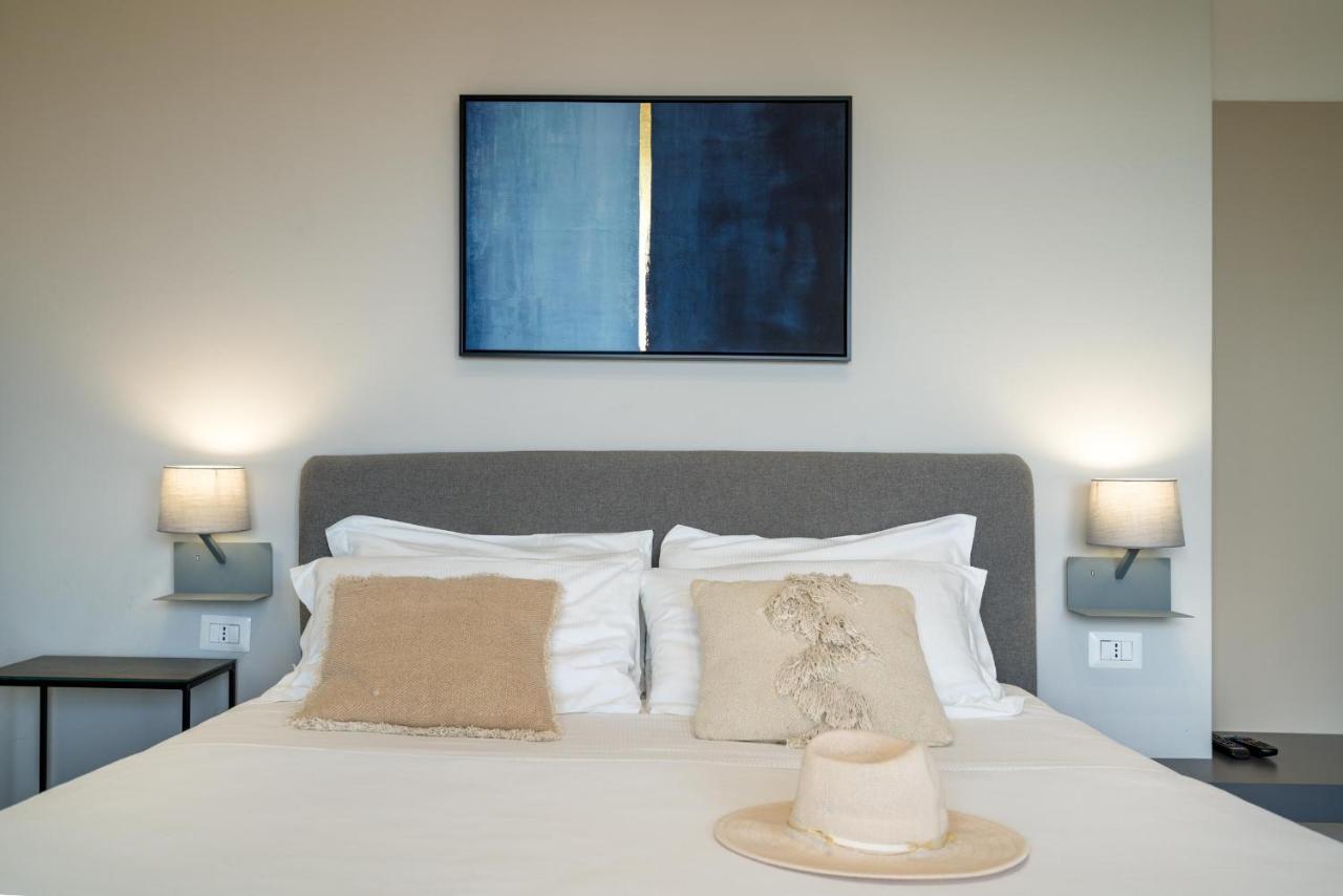 Taormina Palace Hotel 외부 사진