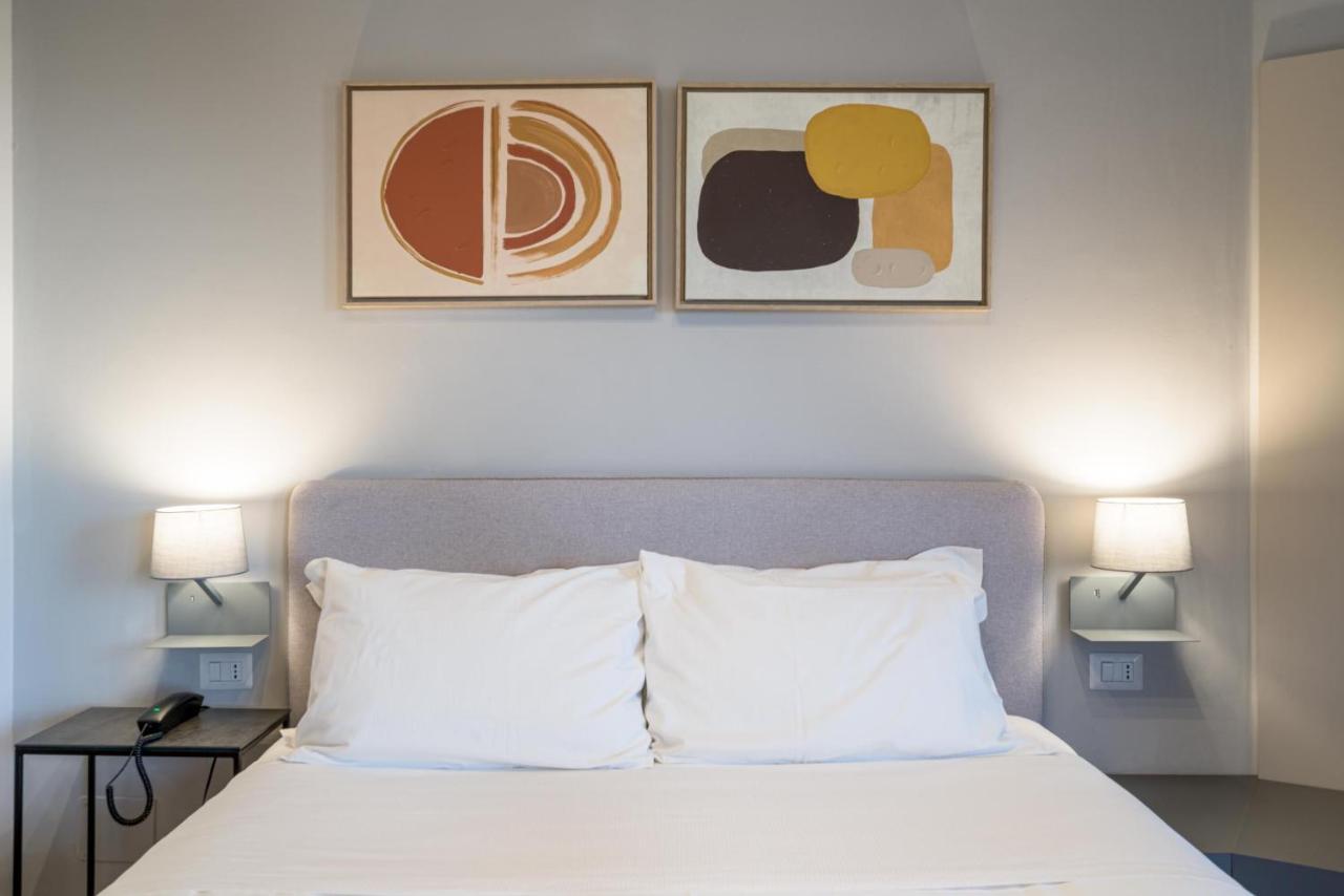 Taormina Palace Hotel 외부 사진
