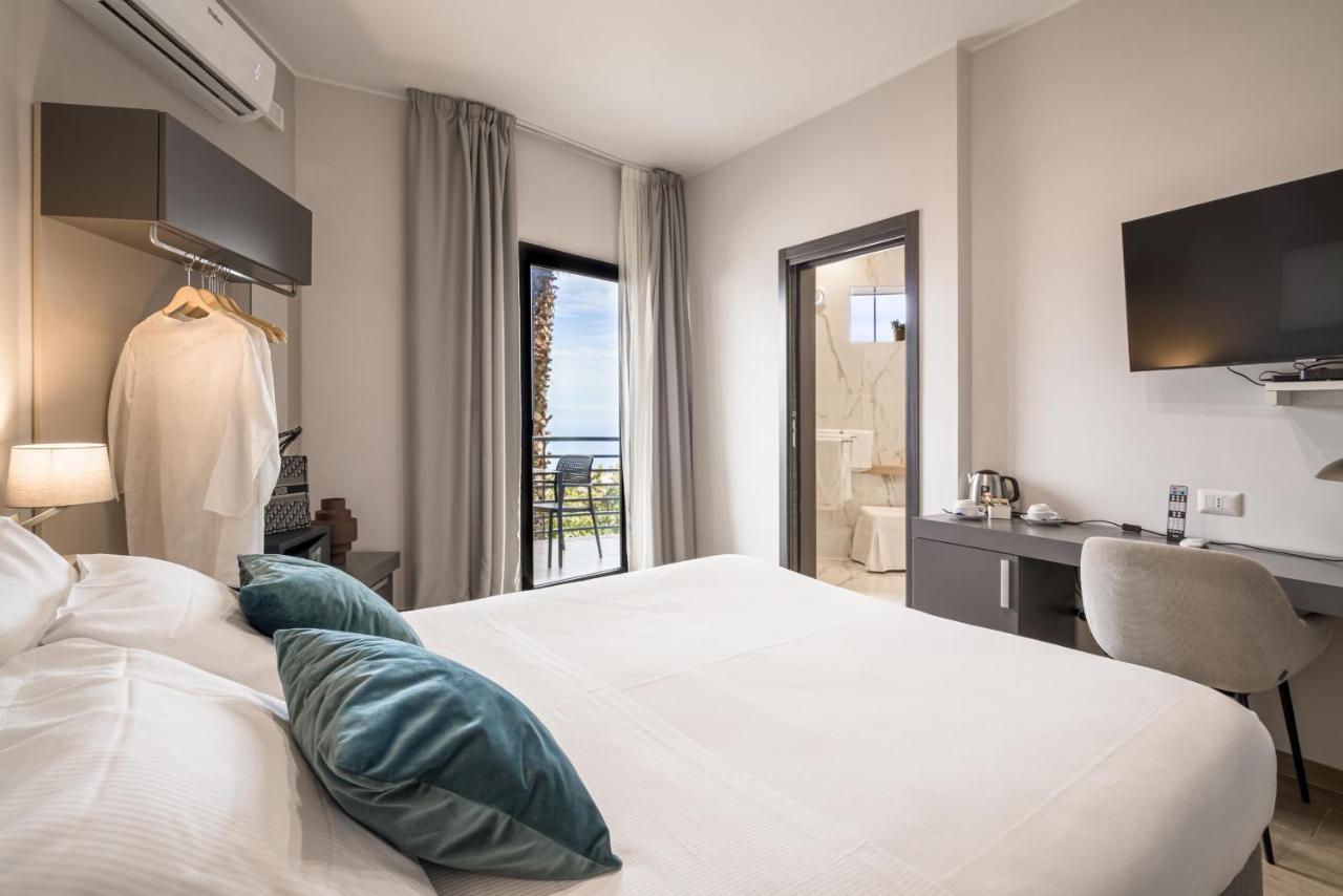 Taormina Palace Hotel 외부 사진