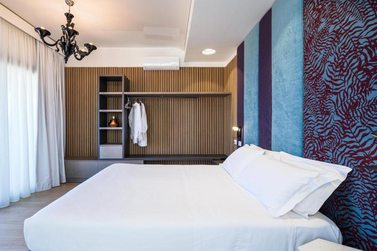 Taormina Palace Hotel 외부 사진