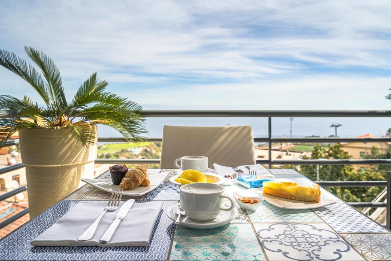 Taormina Palace Hotel 외부 사진