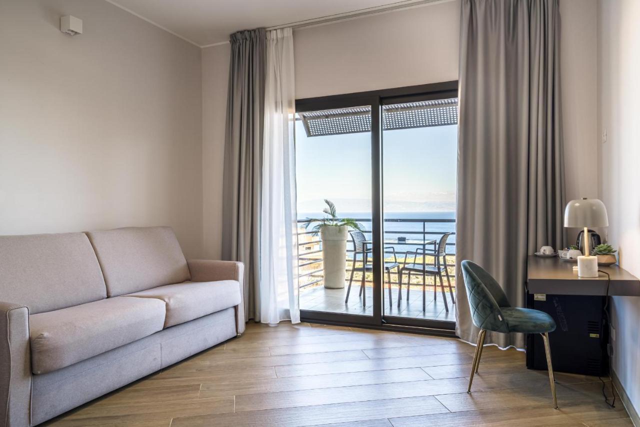 Taormina Palace Hotel 외부 사진