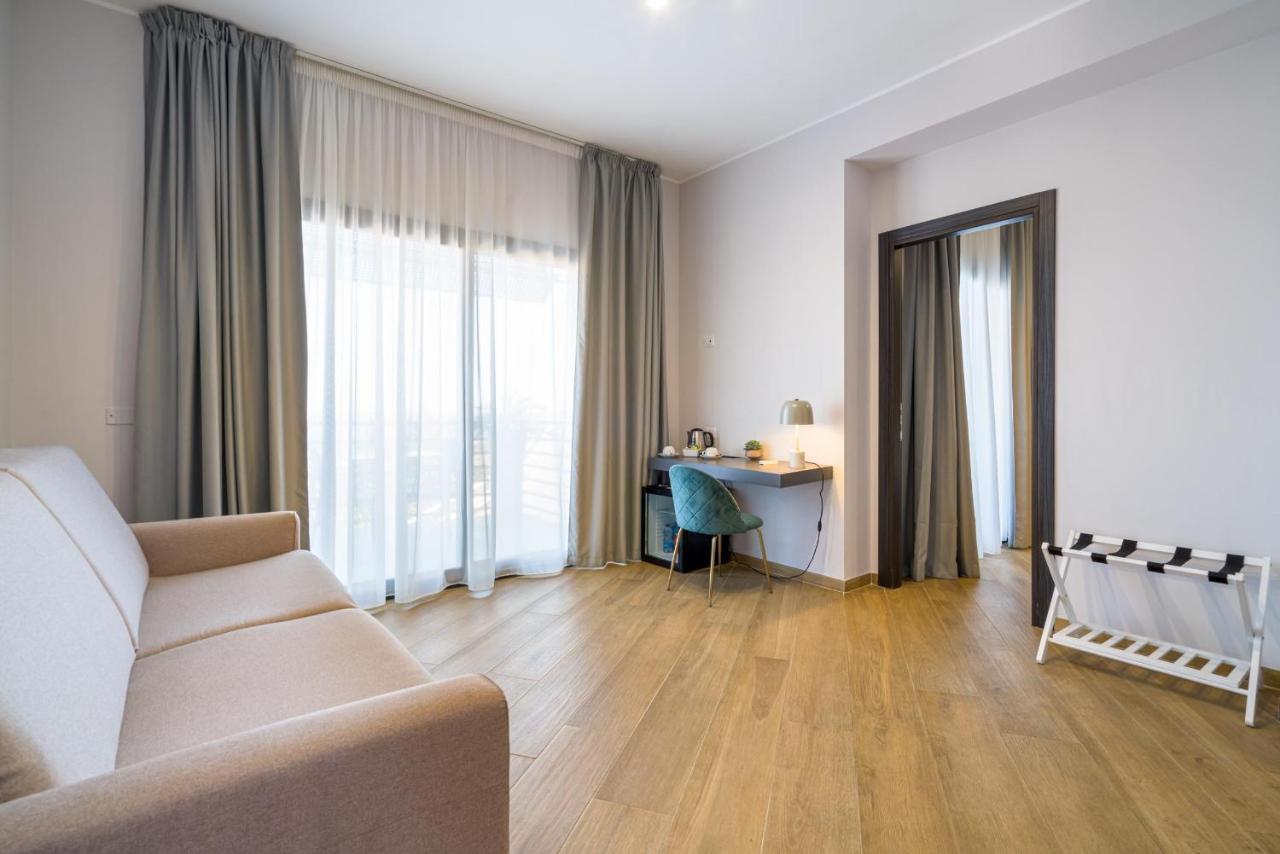 Taormina Palace Hotel 외부 사진
