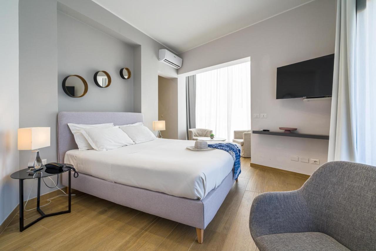 Taormina Palace Hotel 외부 사진