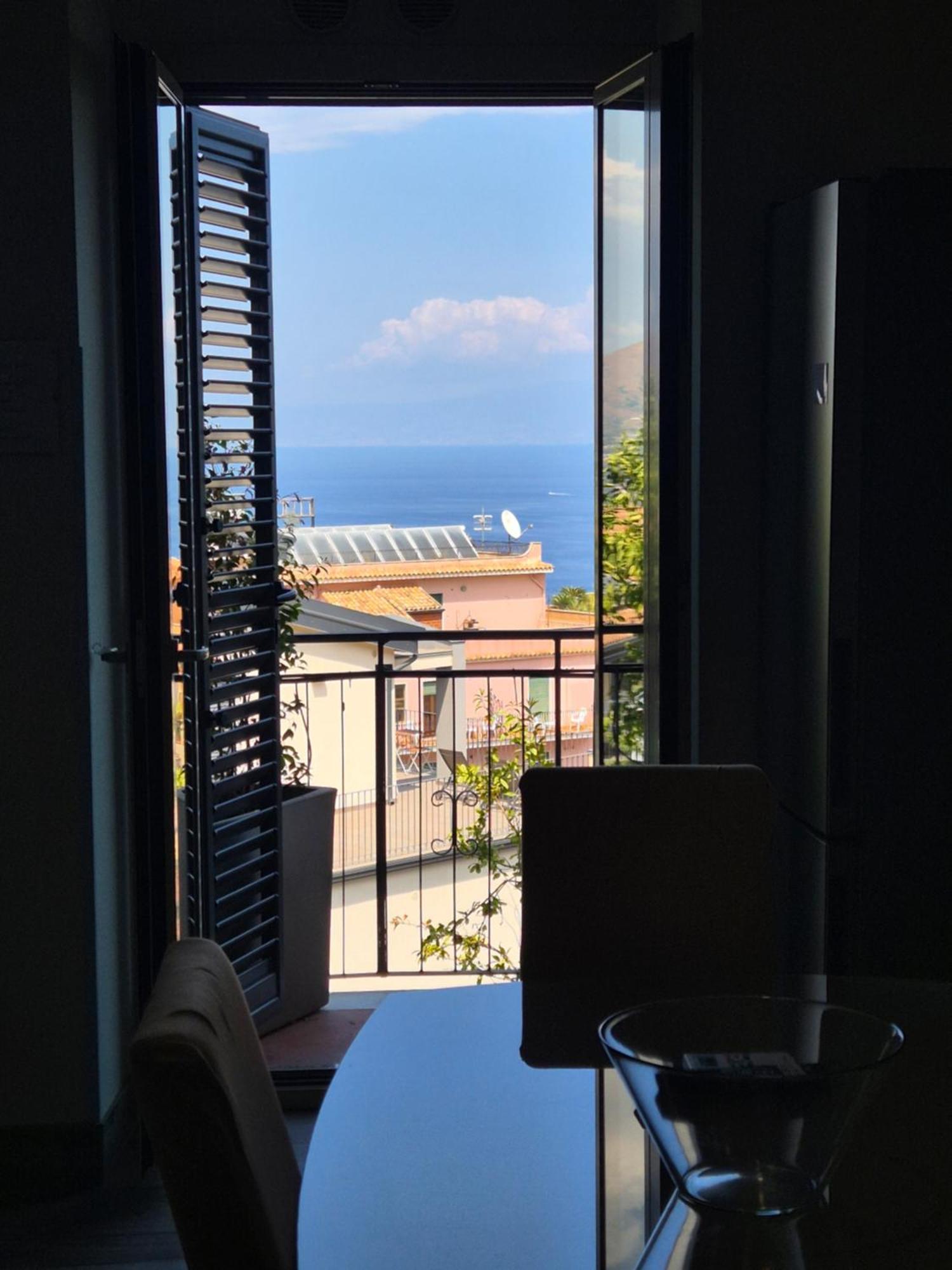 Taormina Palace Hotel 객실 사진